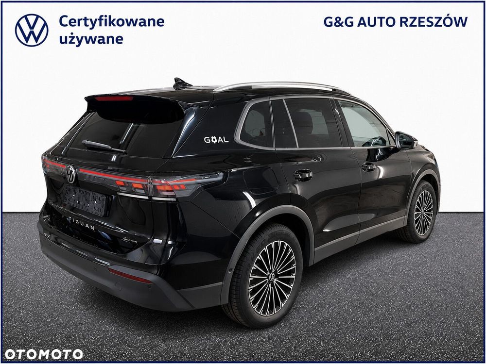 Volkswagen Tiguan 2.0 TDI 4Mot R-Line DSG - 2