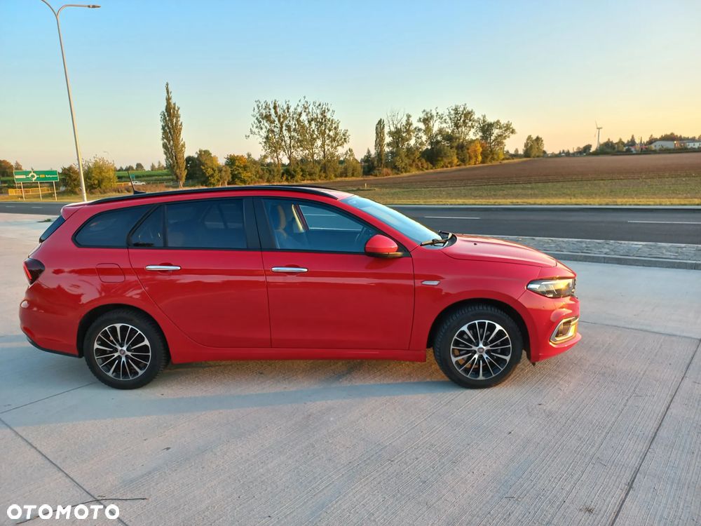 Fiat Tipo 1.6 MultiJet - 26