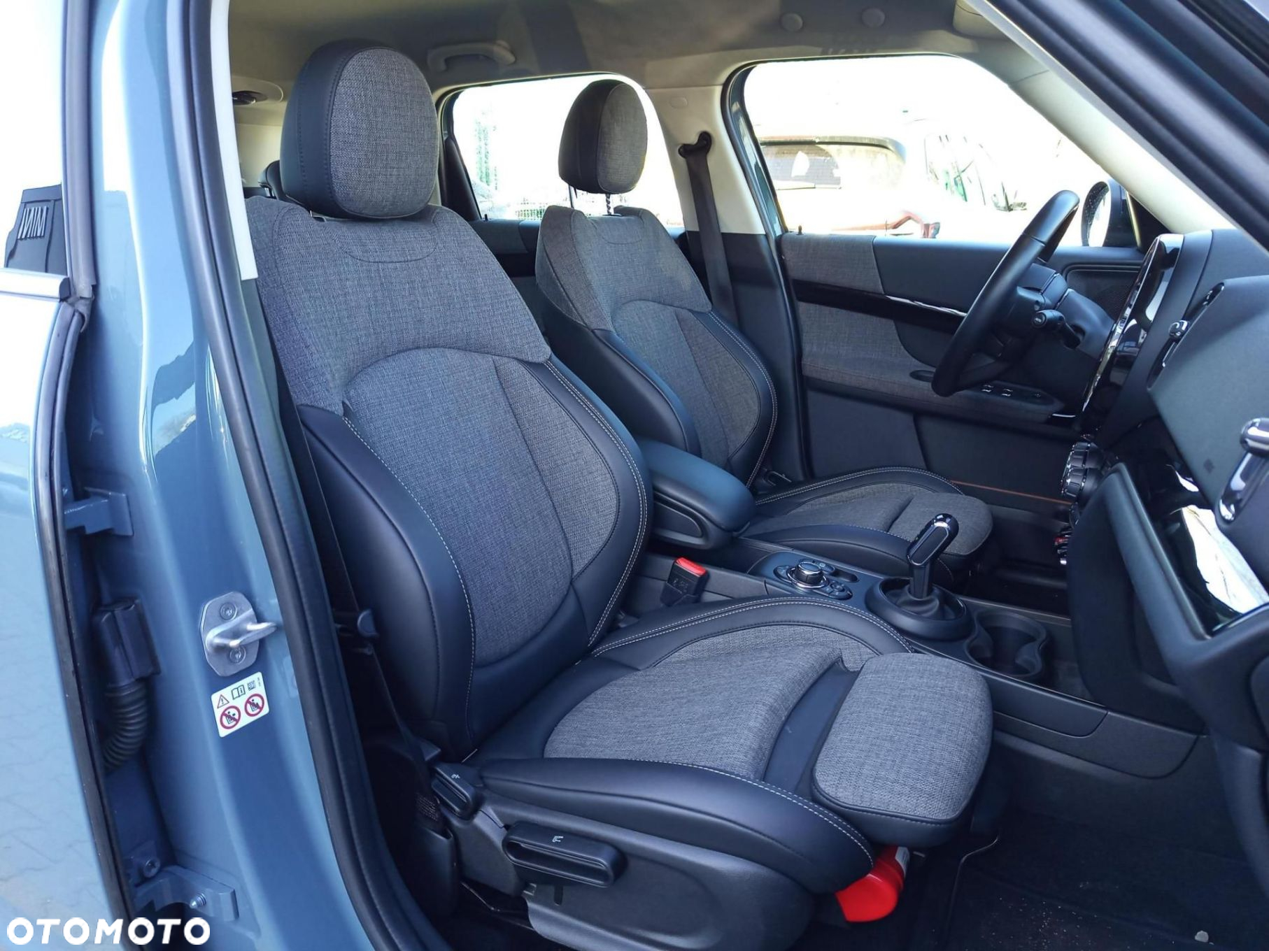 MINI Countryman - 18