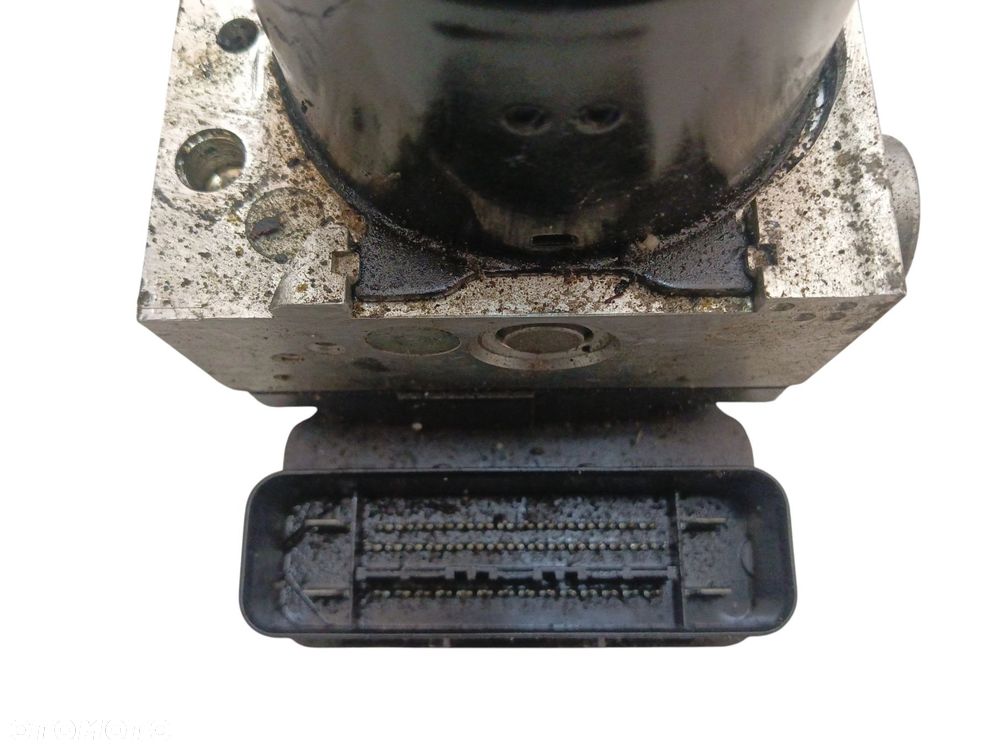 POMPA ABS VOLVO V50 LIFT (2007-2012) 1.6 D2 114KM P31317378 AV61-2C405-CB - 4