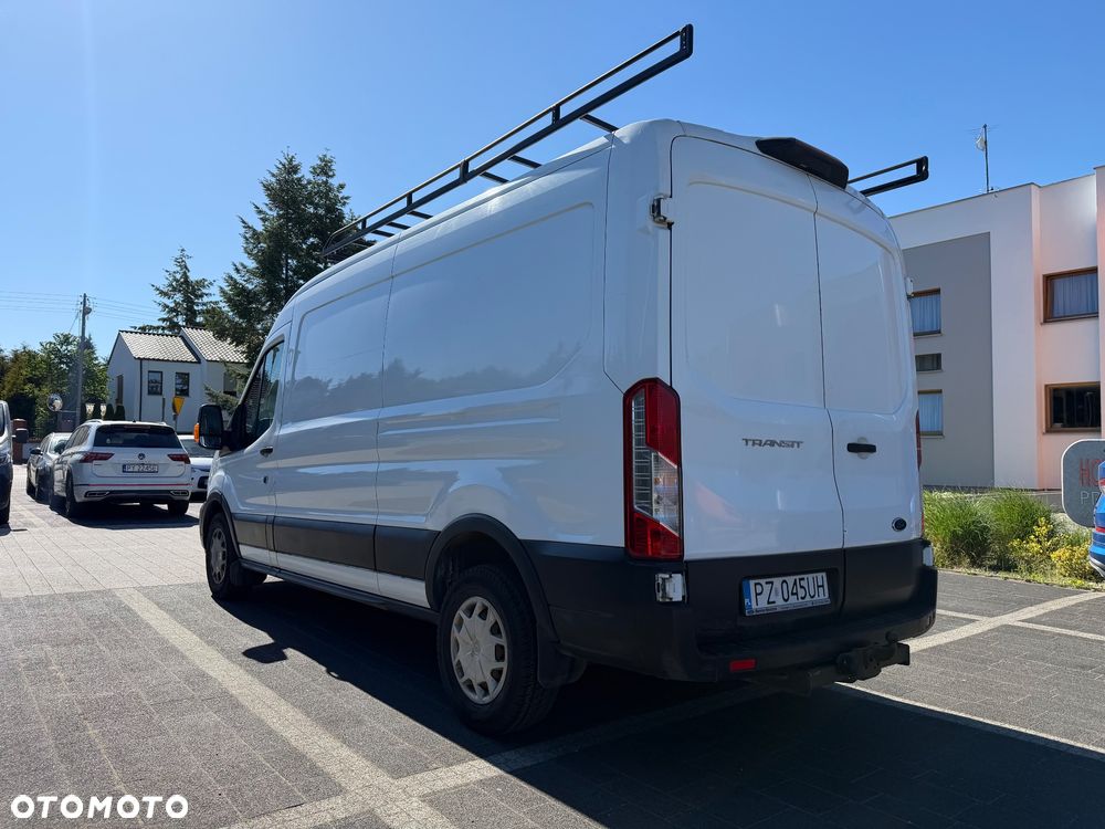 Ford Transit L3H2 - 4