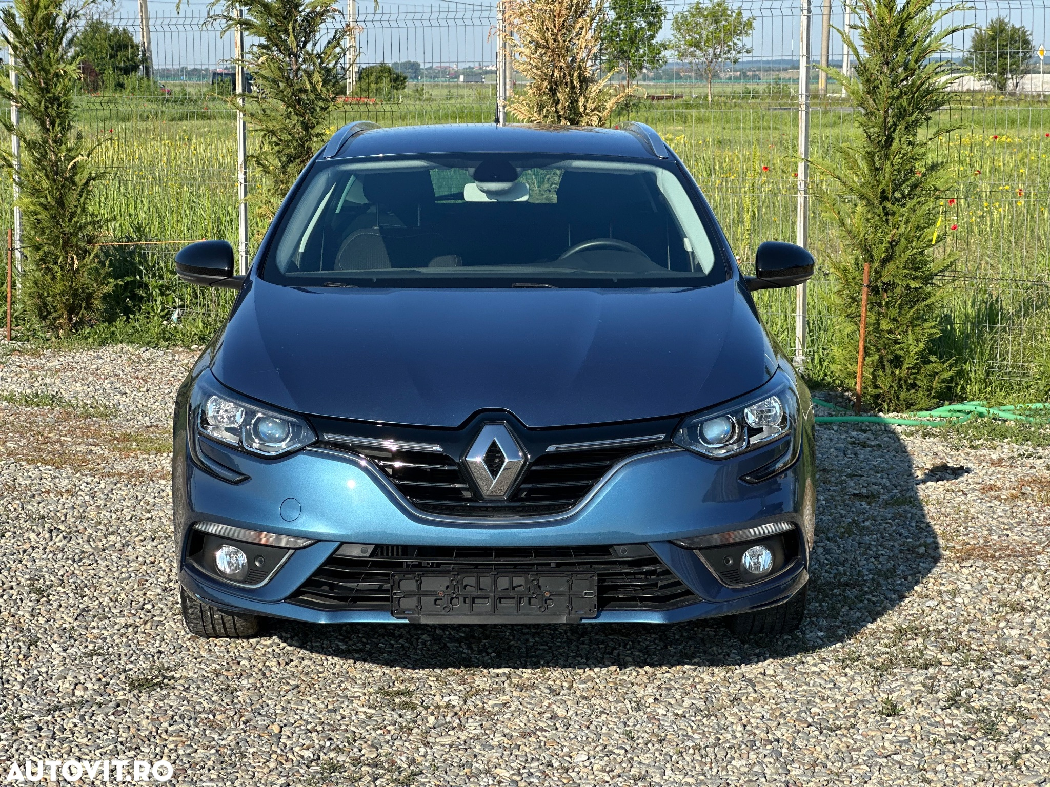 Renault Megane ENERGY TCe Business - 2