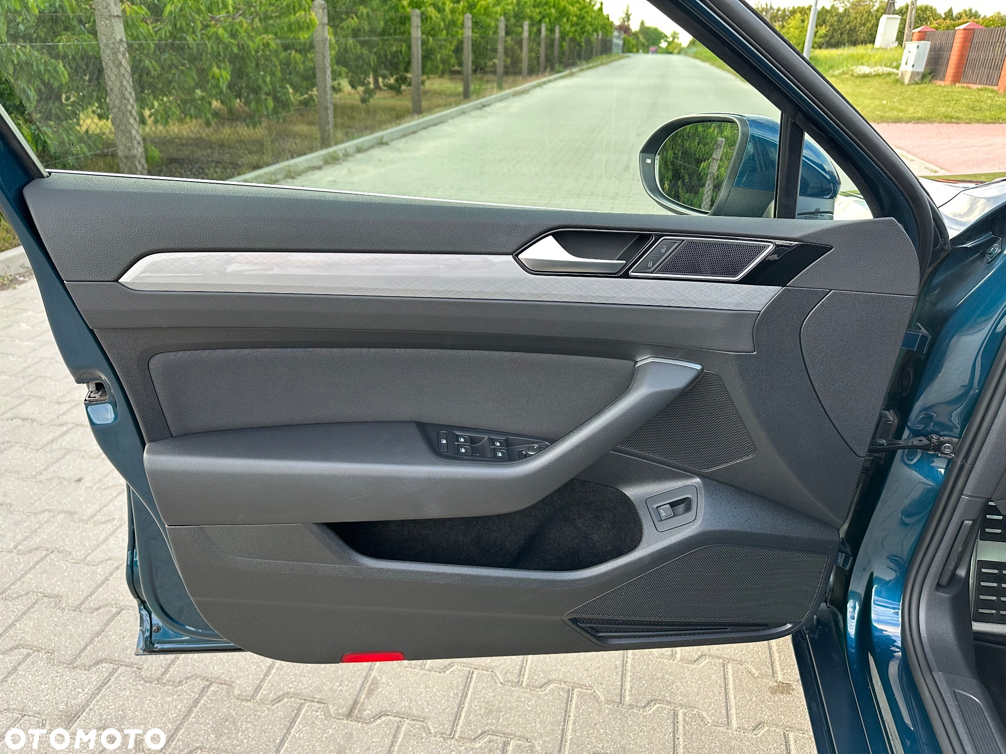 Volkswagen Passat 1.5 TSI EVO Business - 11