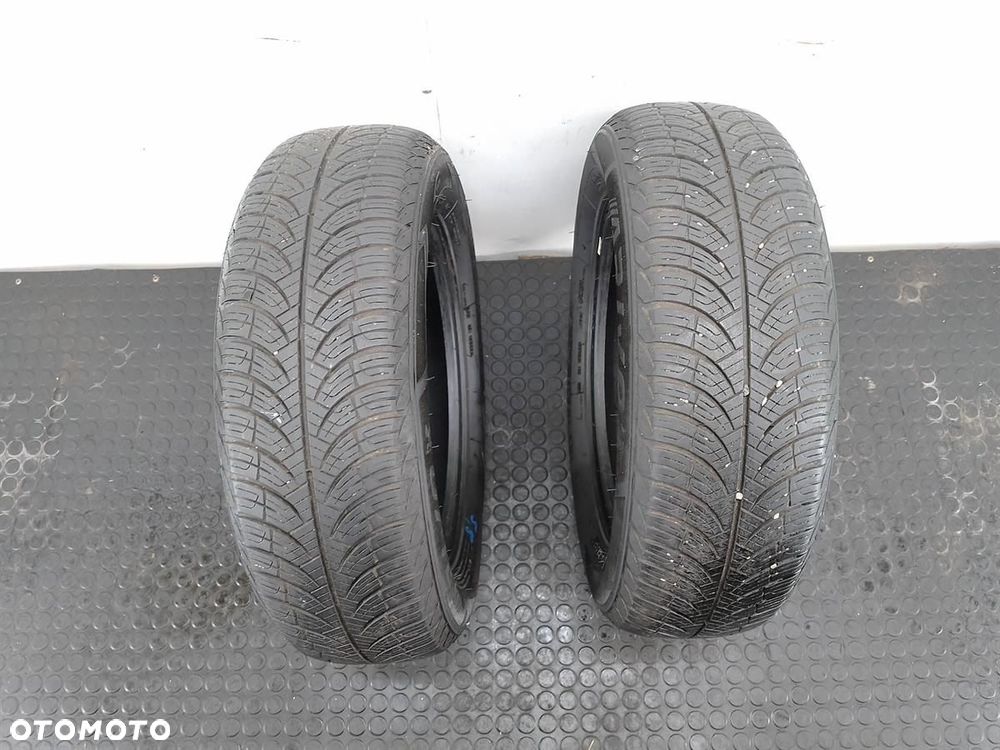 OPONY CAŁOROCZNE 14 PARA  ARIVO CARLORFUL A/S 175/65R14 82T - 2