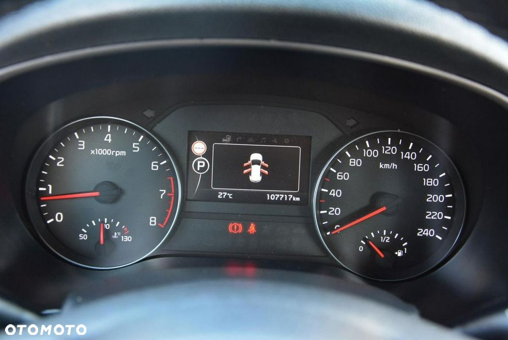 Kia Sportage 1.6 T-GDI AWD DCT GT LINE - 25