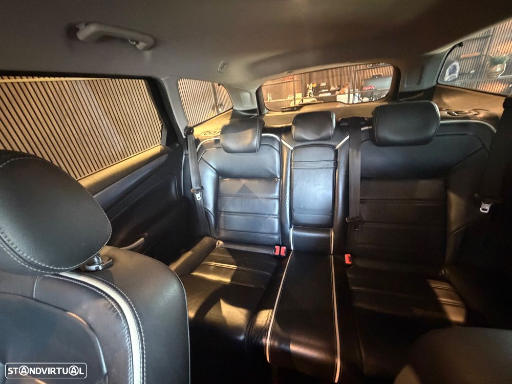 Ford Mondeo SW 1.6 TDCi Titanium ECOnetic - 23