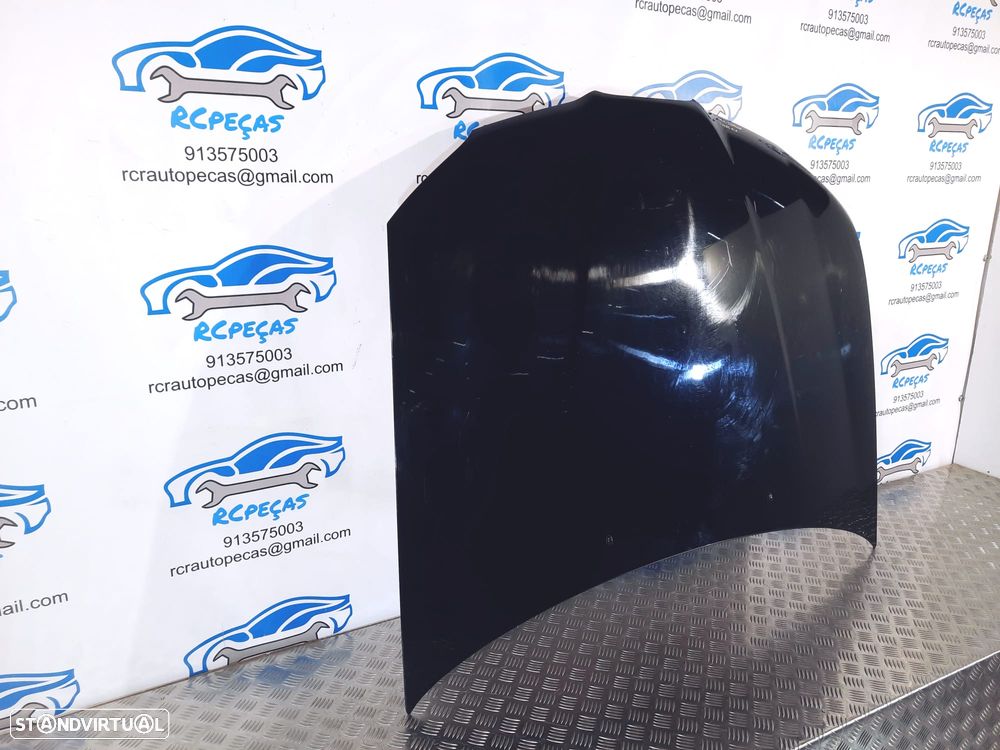 CAPOT SUBARU 57229FE111 SUBARU IMPREZA II 2 MK2 WRX HAWKEYE HAWK EYE GD CAPÔ CAPO ORIGINAL - 10