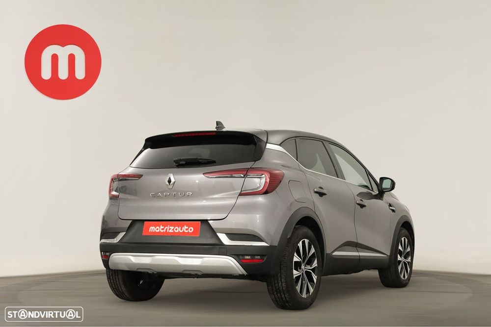 Renault Captur 1.0 TCe Techno - 4