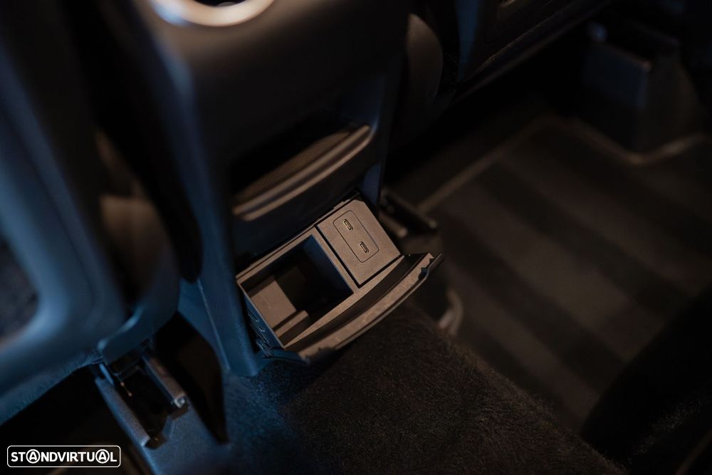 Mercedes-Benz GLA 250 e 8G-DCT AMG Line - 25