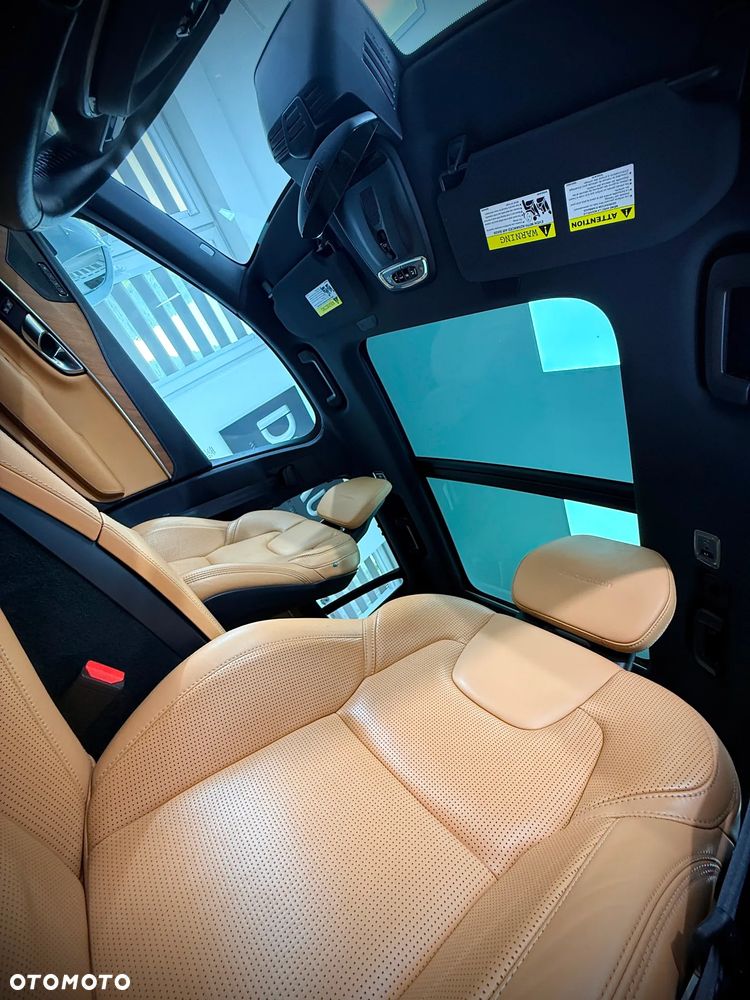 Volvo XC 90 T6 AWD Inscription 7os - 4