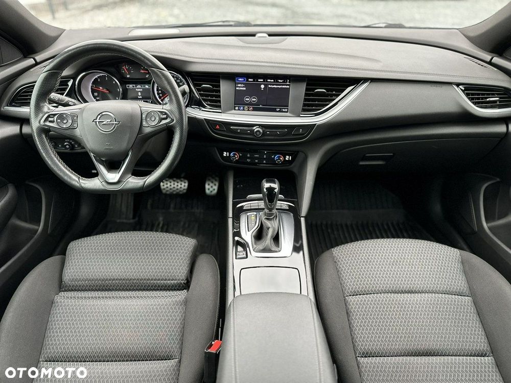 Opel Insignia 2.0 CDTI Business Elegance S&S - 24