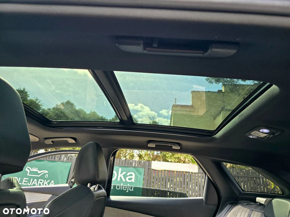 Peugeot 3008 1.6 PureTech Hybrid PHEV GT Pack S&S EAT8 - 19