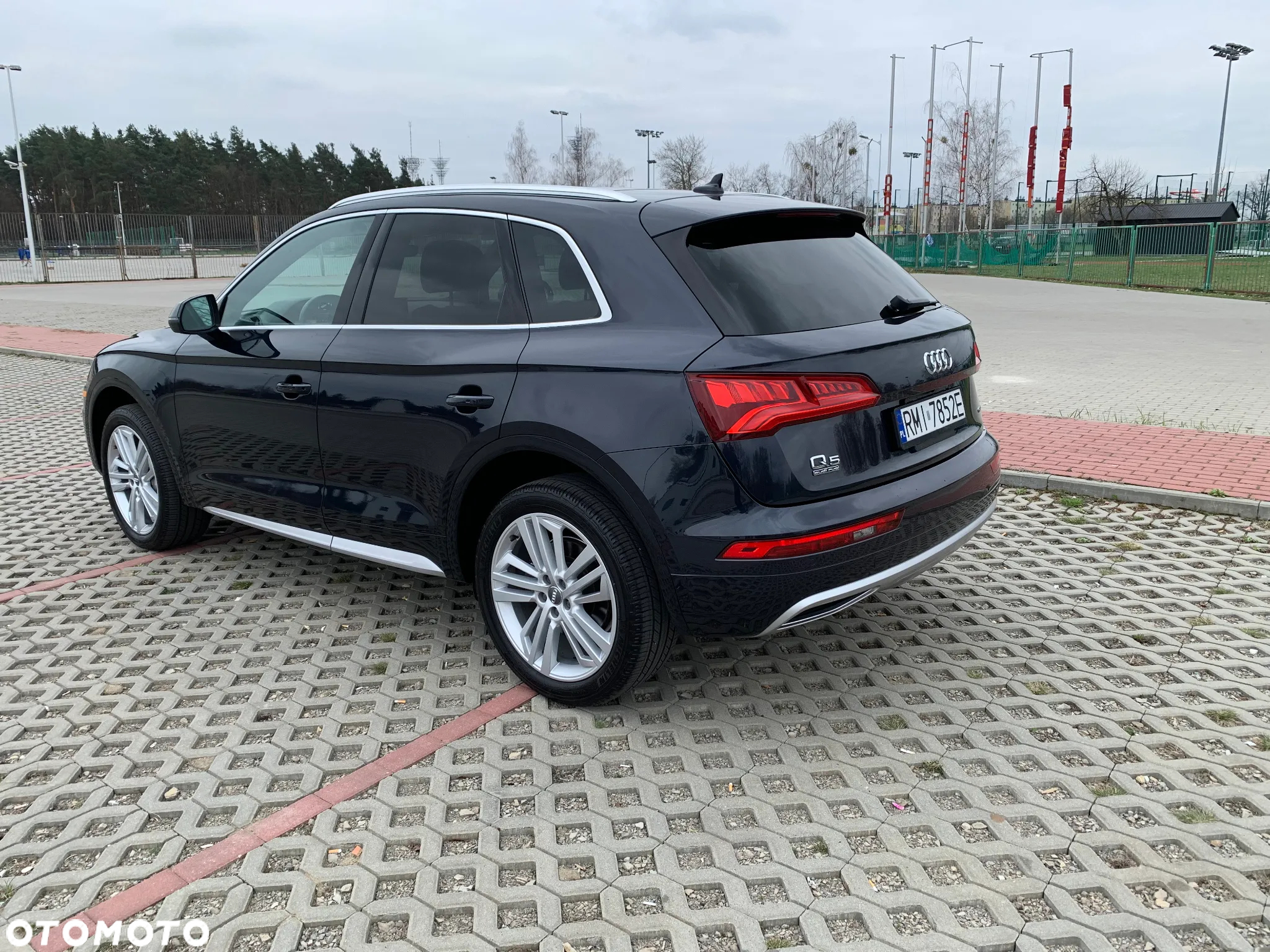 Audi Q5 2.0 TFSI Quattro S tronic - 4