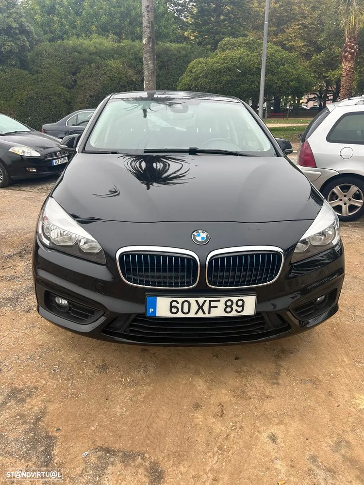 BMW 225xe Active Tourer iPerformance - 2