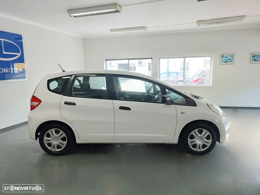 Honda Jazz 1.2 i-VTEC Easy - 5