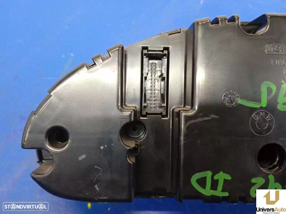 QUADRANTE BMW 3 TOURING 2001 -0263606307 - 3