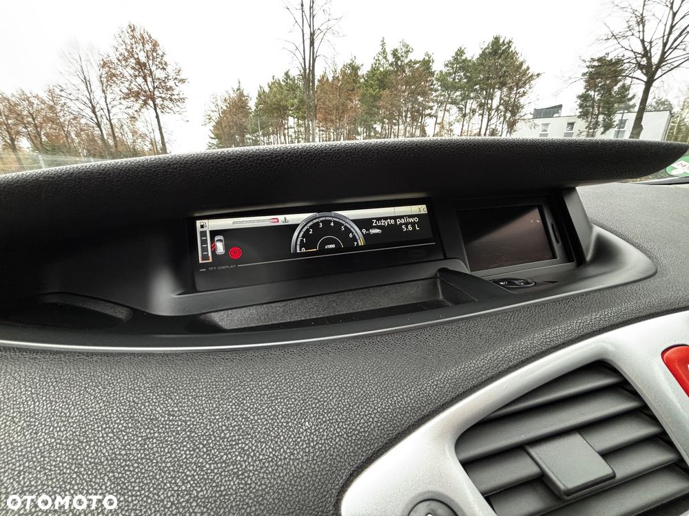 Renault Scenic 2.0 16V Bose Edition CVT - 14