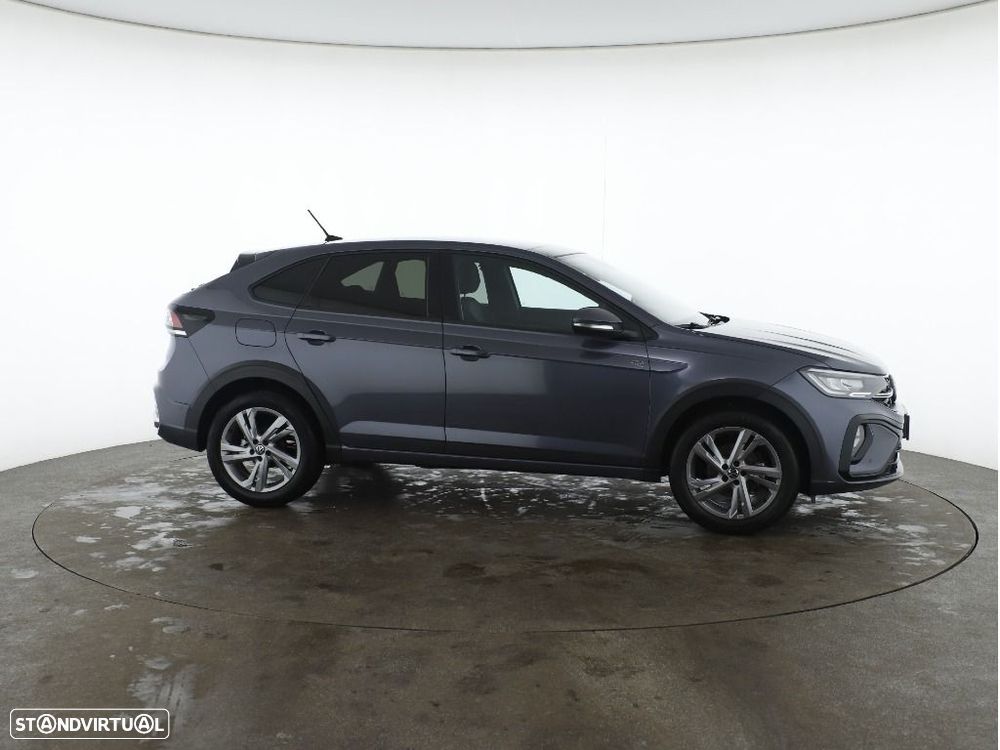 Volkswagen Taigo 1.0 TSI R-Line DSG — fotografia 8