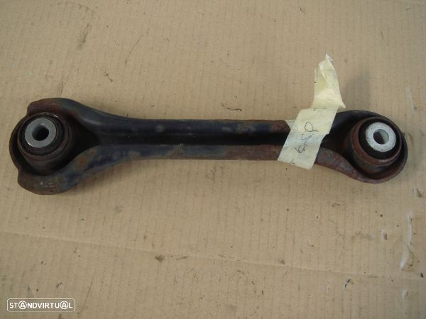 Braço Superior Suspenção Tr Esq Mercedes-Benz C-Class (W203) - 1