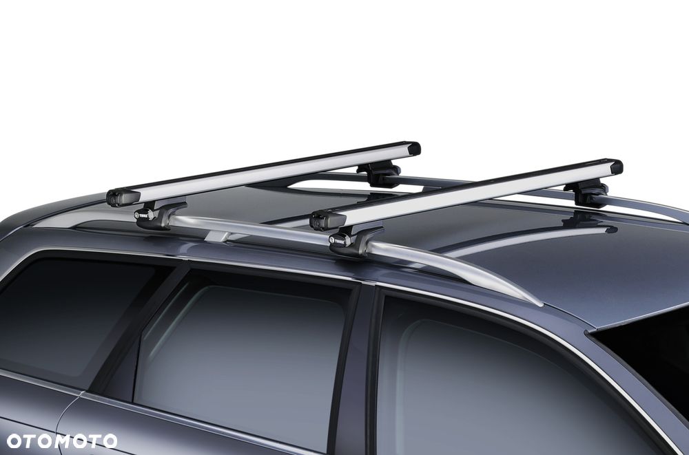 Belki Thule SlideBar 892000 144 cm wysuwane - 8