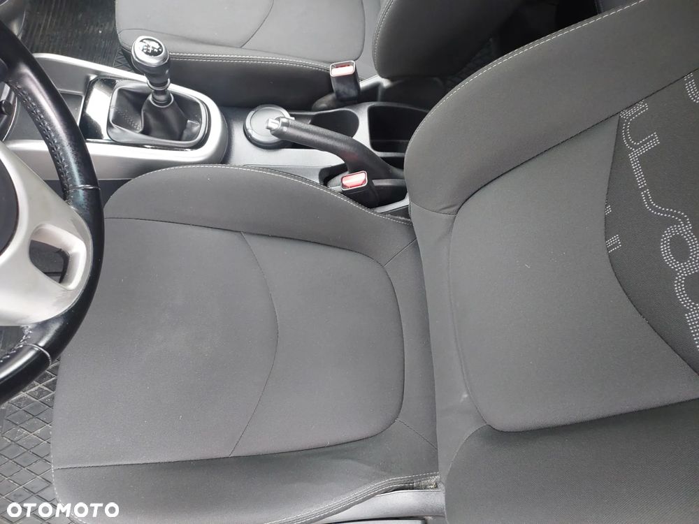 Kia Soul 1.6 GDI XL - 12