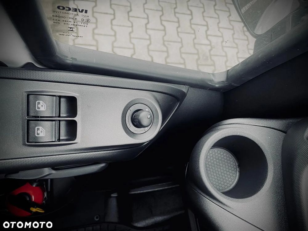 Iveco Daily, L3H2, Automat !!! - 8