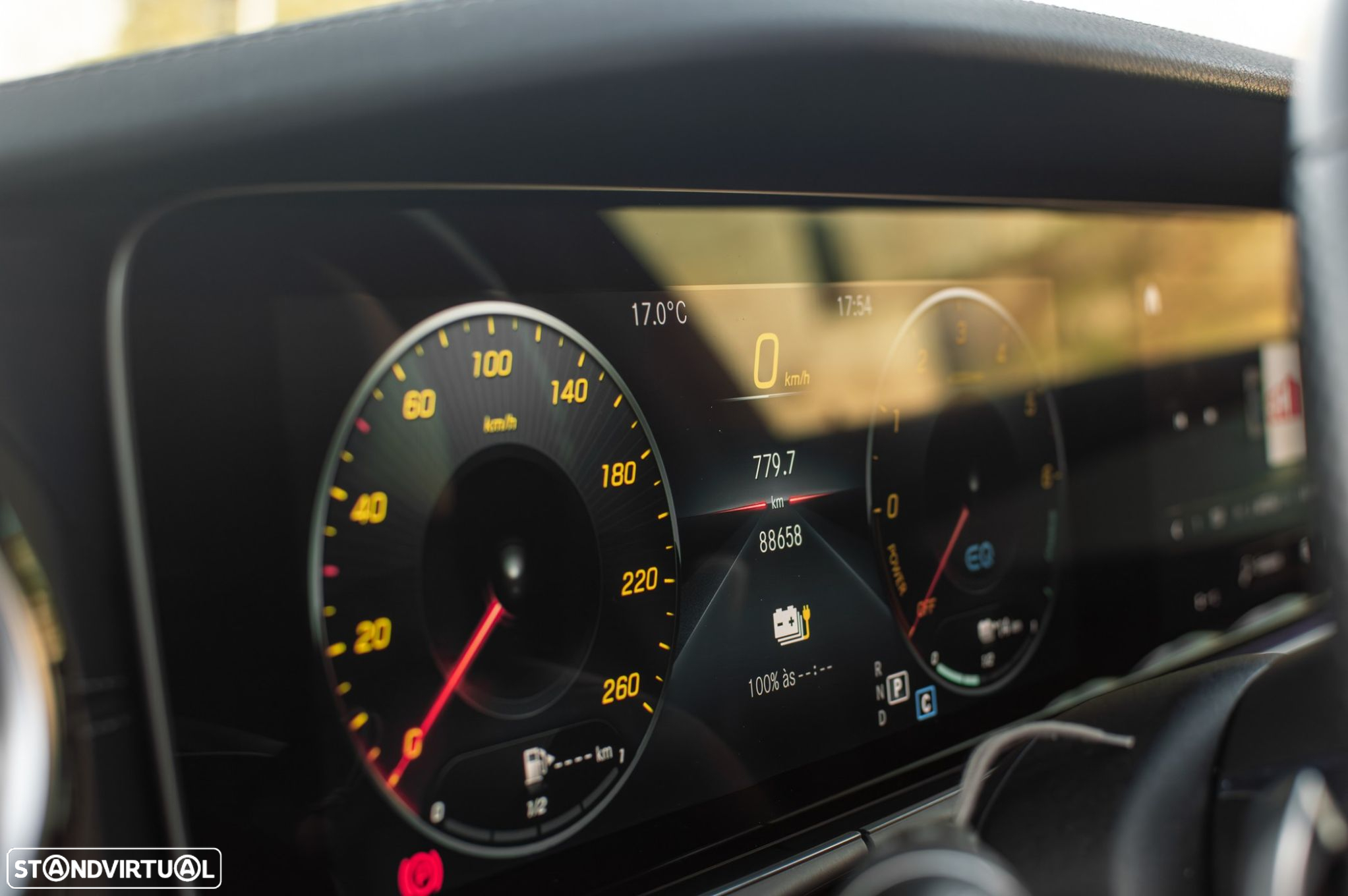 Mercedes-Benz E 300 - 18