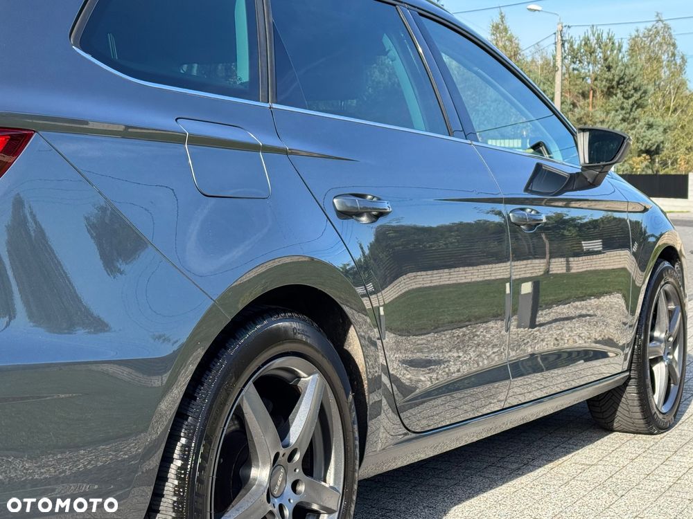 Seat Leon 2.0 TDI Xcellence DSG - 21