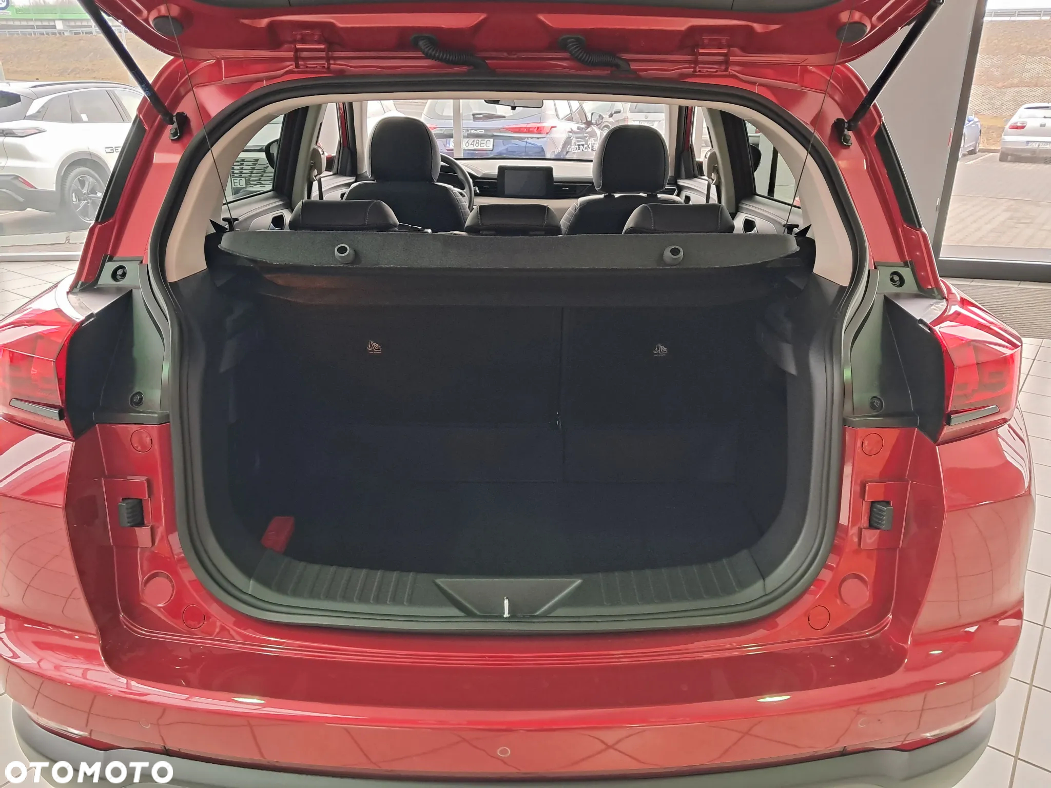 Baic Beijing 3 1.5T Luxury - 9