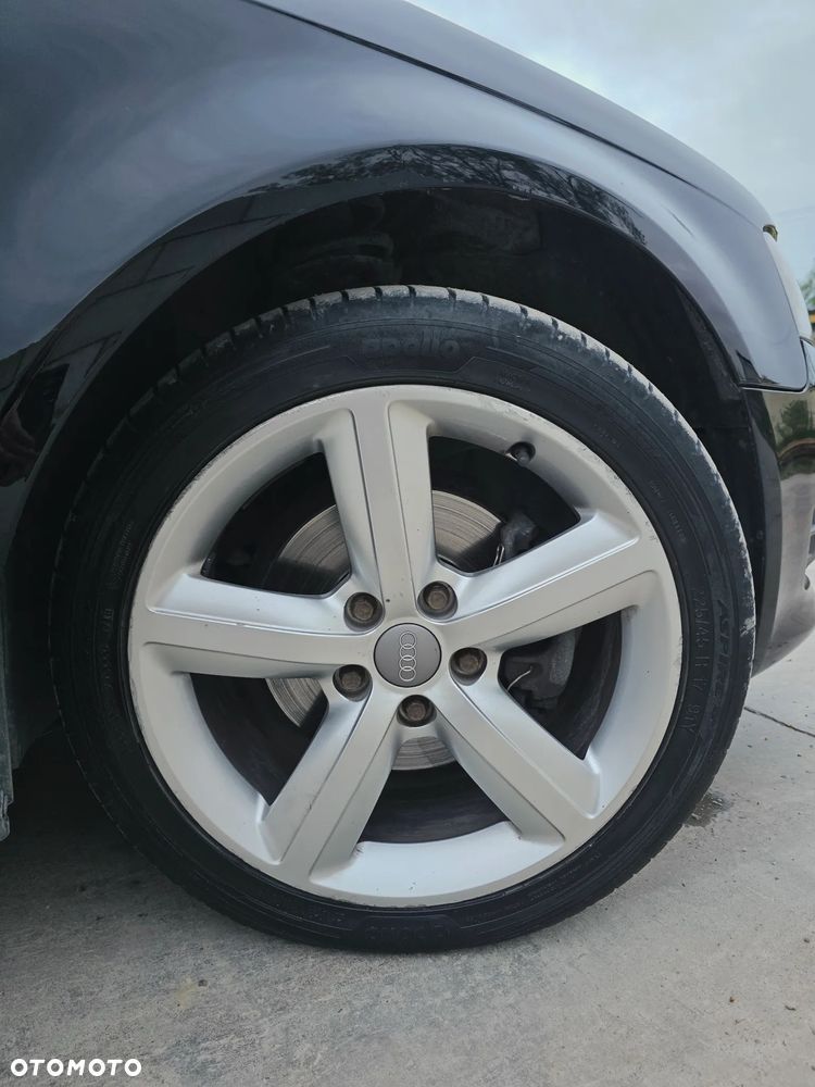 Audi A3 Sportback 1.6 S line Sportpaket (plus) - 15