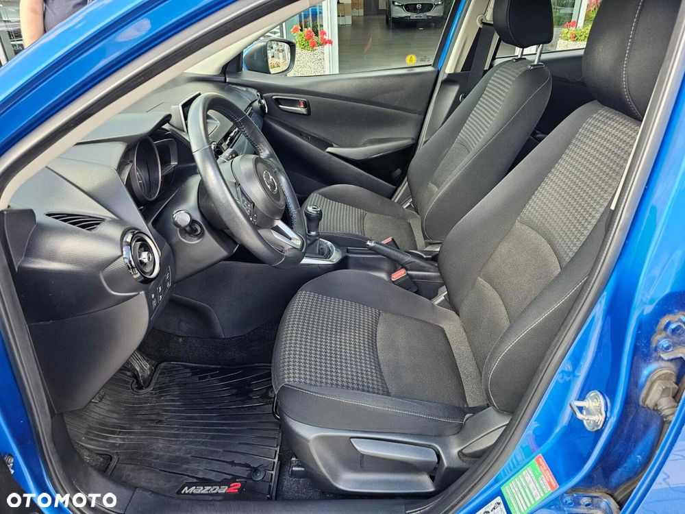 Mazda 2 1.5 Skymotion - 17