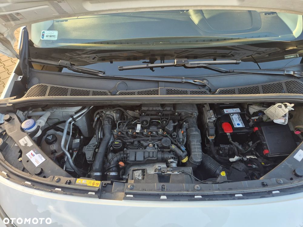 Toyota Proace City Long - 18