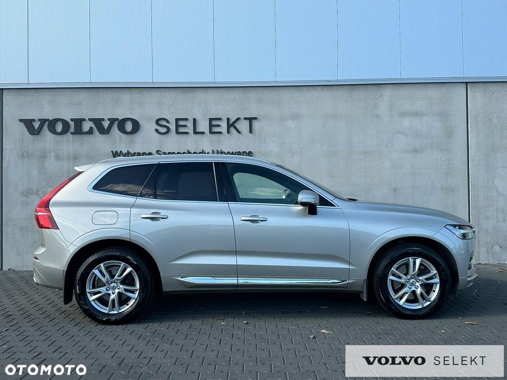 Volvo XC 60 - 4