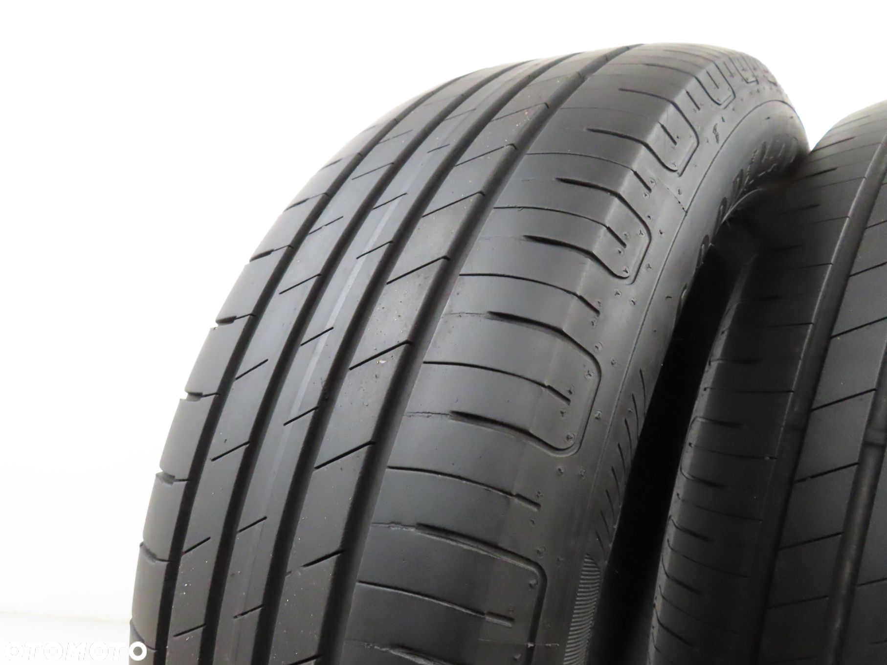 2x 215/60R17 OPONY LETNIE Goodyear EfficientGrip Performance 96H - 7