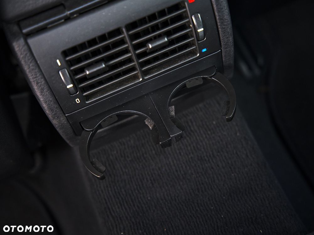 BMW Seria 5 - 30