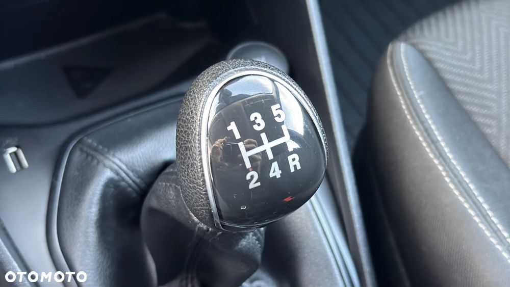 Ford Fiesta 1.1 Trend ASS - 15