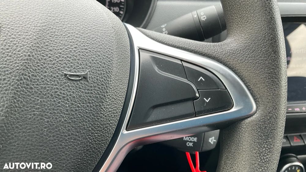 Dacia Duster TCe 150 4WD Comfort - 17