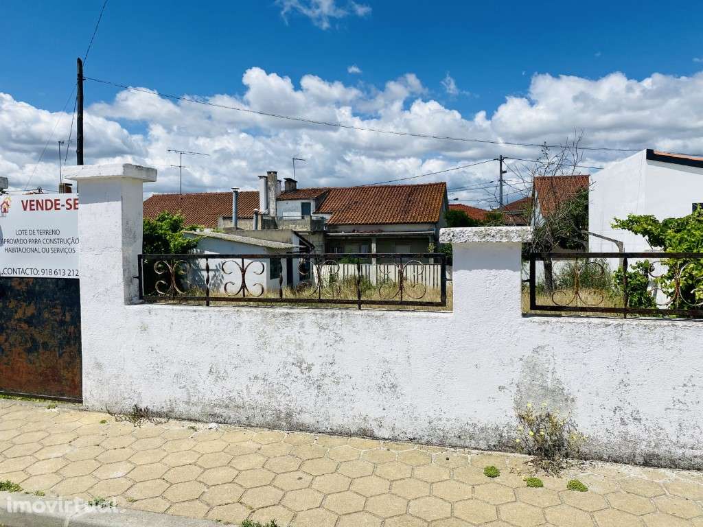 Parcela de terreno para construção urbana - Grande imagem: 3/8