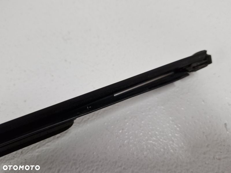 mini countryman r60 listwa zgarniająca drzwi chrom prawy tył prawa tylna - 4