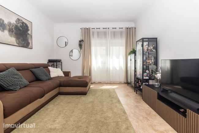 Apartamento T2 para Venda na Baixa da Banheira - Grande imagem: 3/11