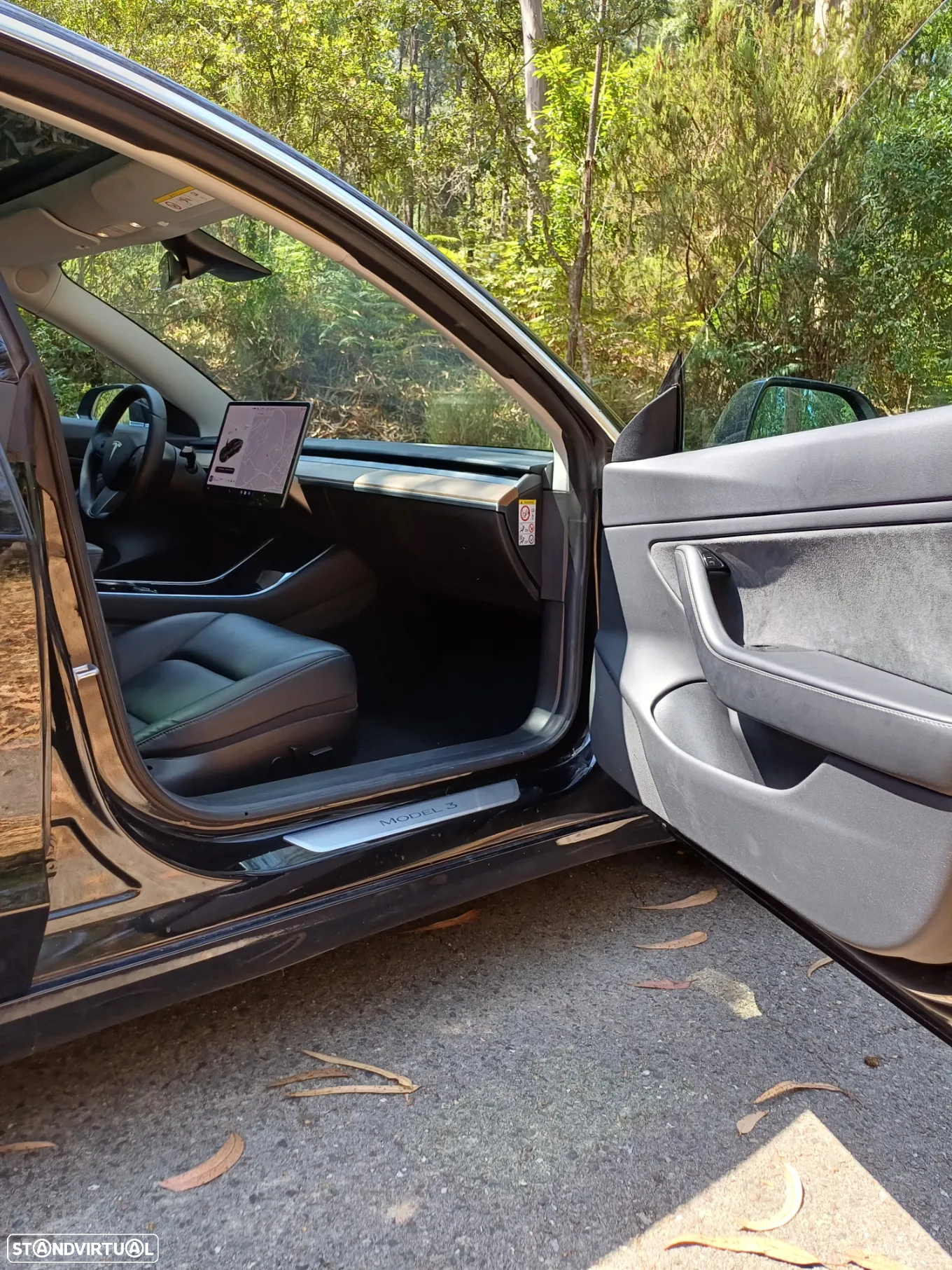 Tesla Model 3 Long Range AWD Dual Motor - 8