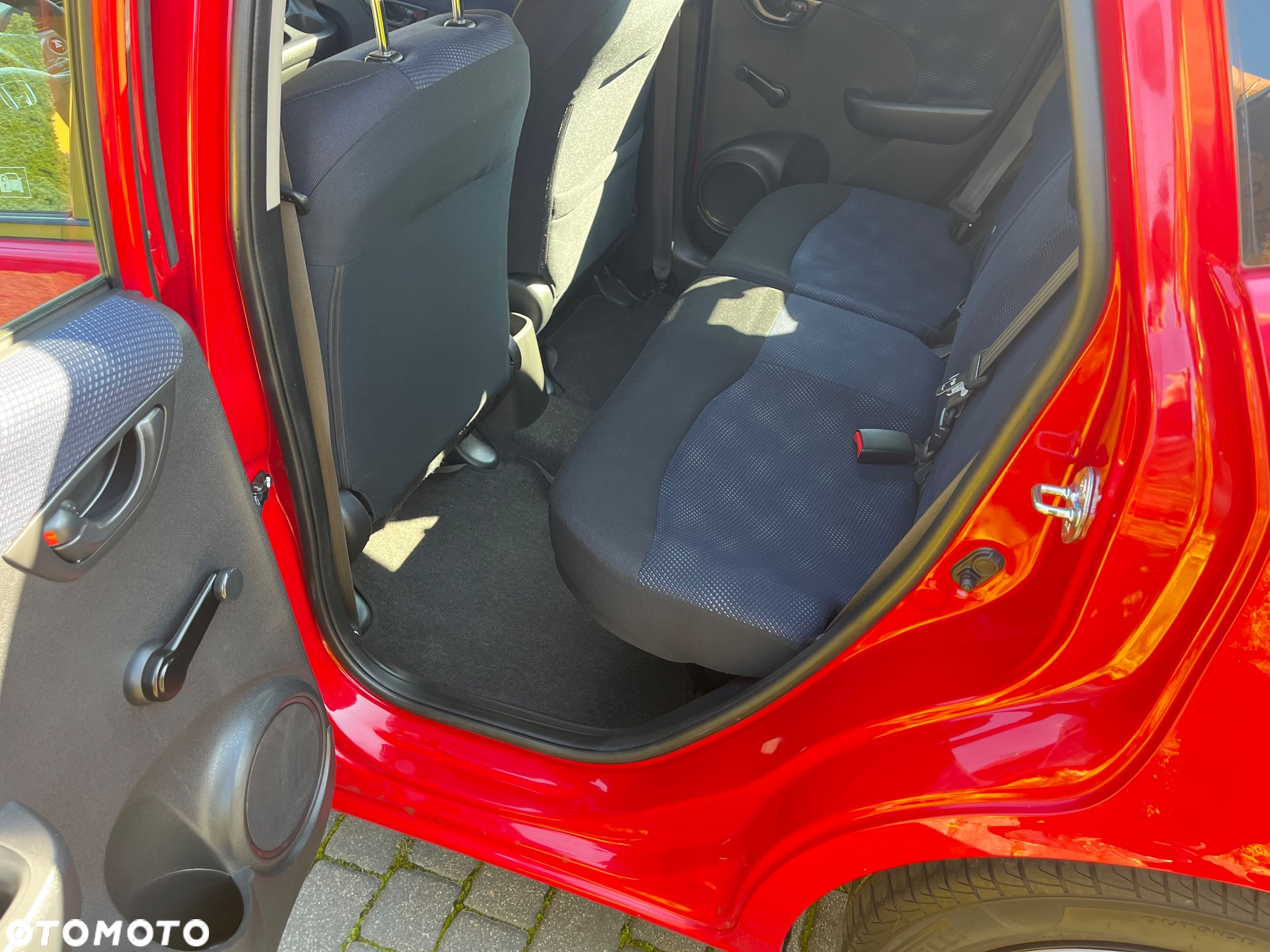 Honda Jazz 1.2 i-VTEC - 13