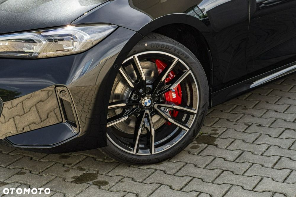 BMW Seria 3 M340i xDrive - 5
