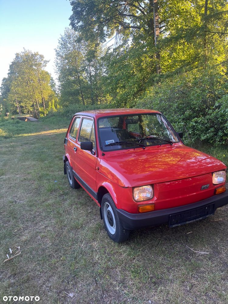 Fiat 126 - 3
