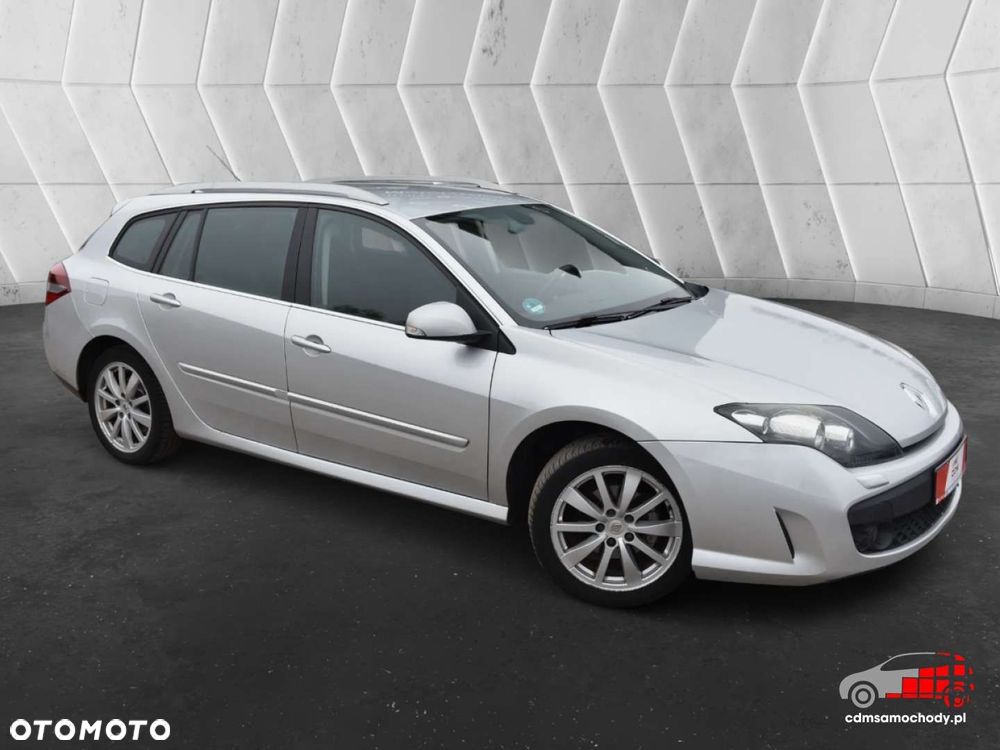 Renault Laguna - 4