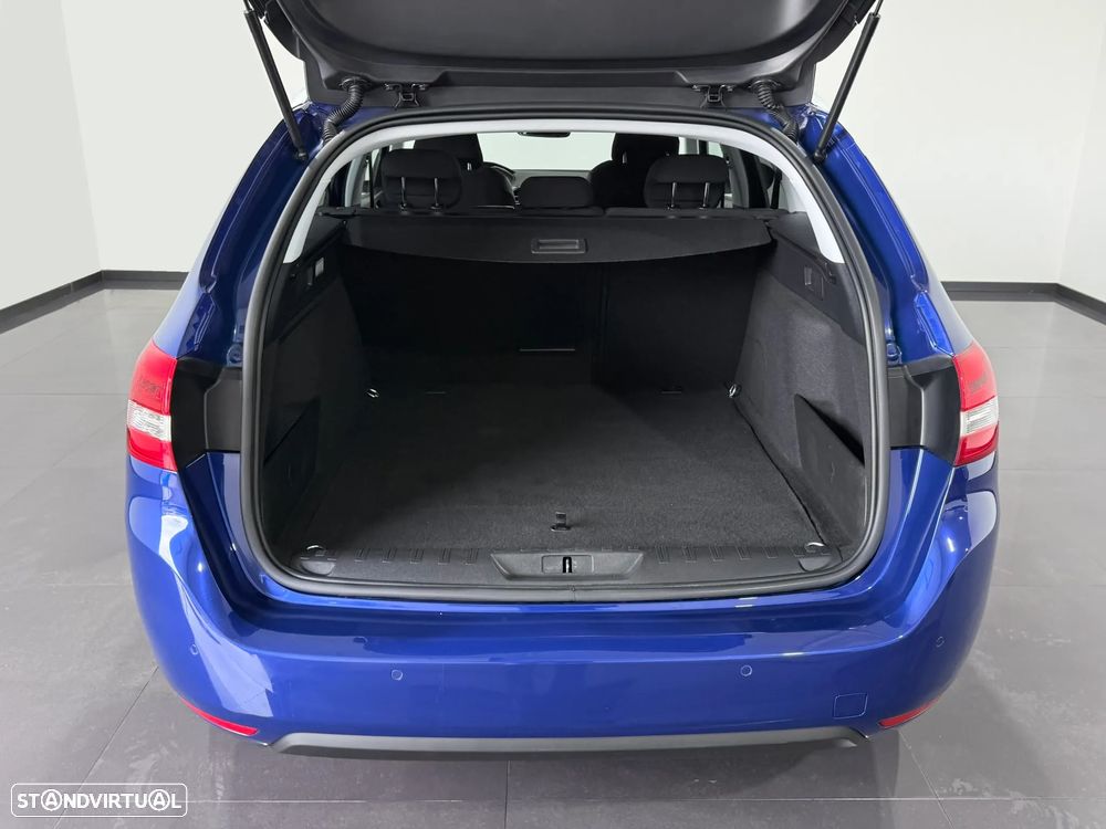 Peugeot 308 SW 1.5 BlueHDi Allure - 8