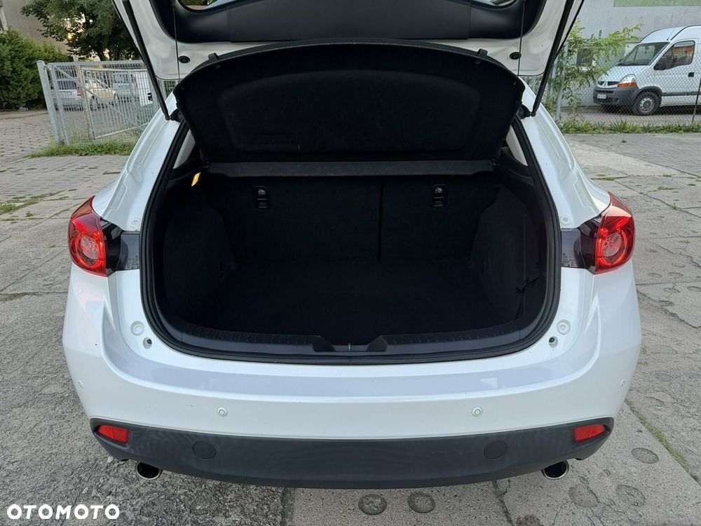 Mazda 3 2.0 Skyenergy - 23