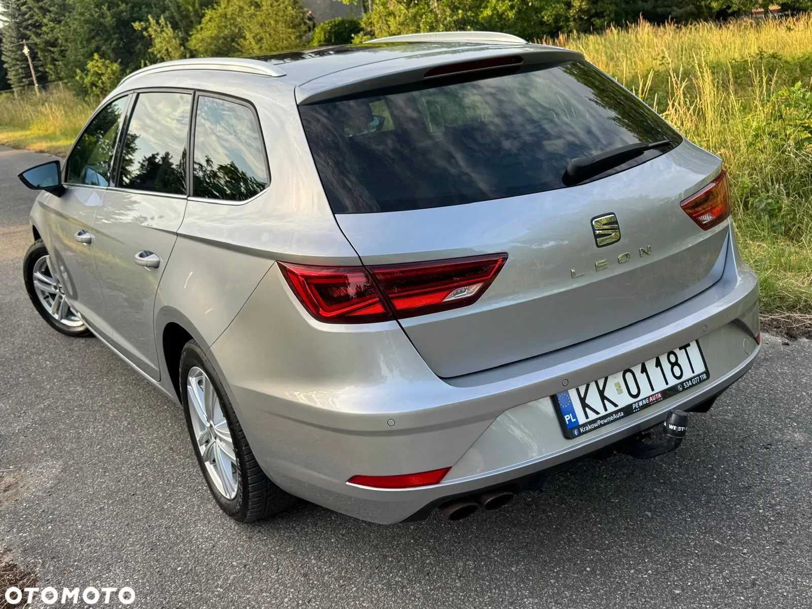 Seat Leon ST 1.8 TSI Start&Stop XCELLENCE - 6