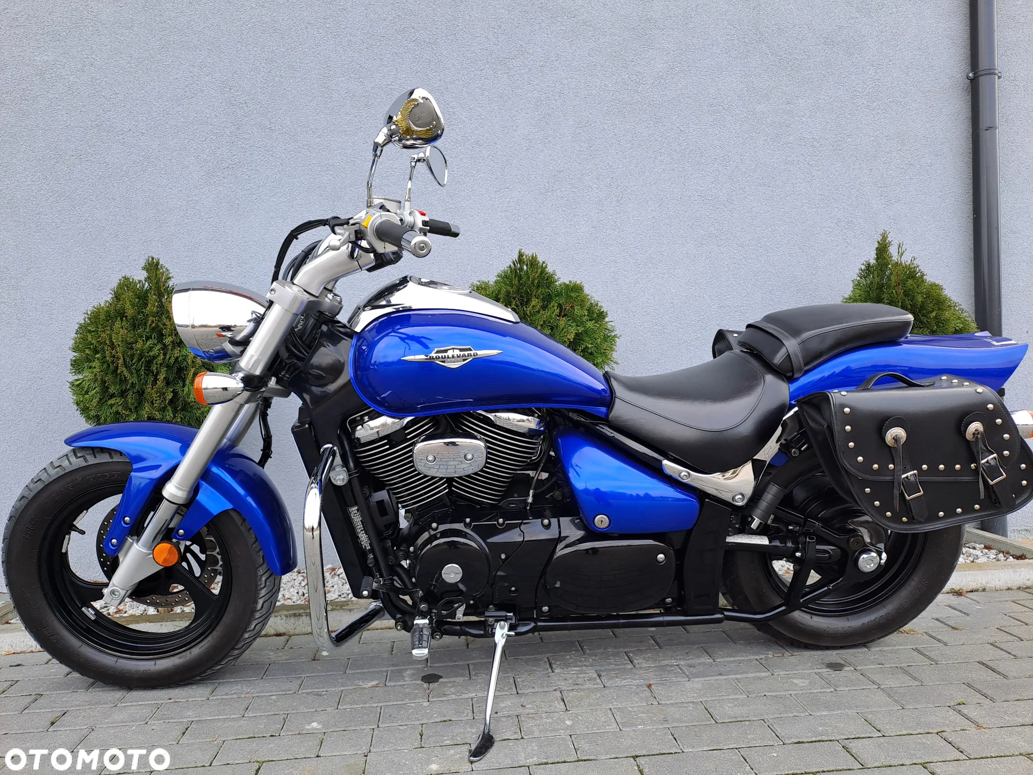 Suzuki VZ - 31