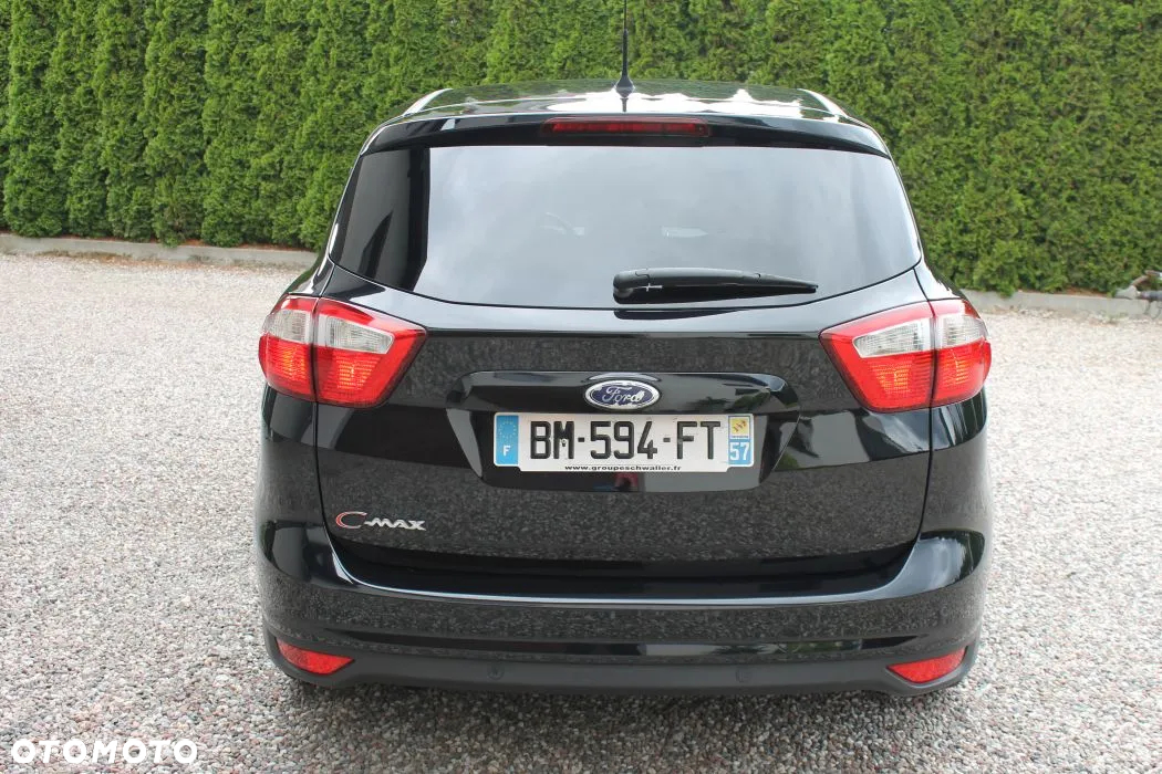 Ford C-MAX 1.6 TDCi Edition - 6